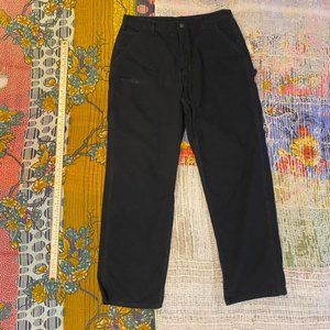 Carhartt Loose-fit Work Pants